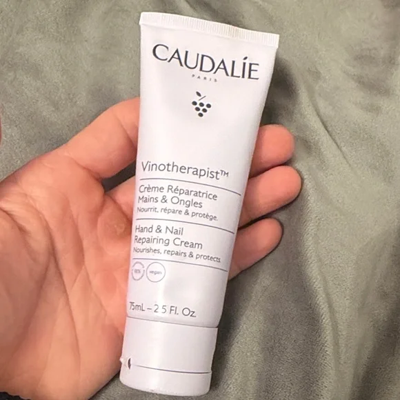 Caudalie Vinotherapist Repairing Cream - White - Picture 2 of 4